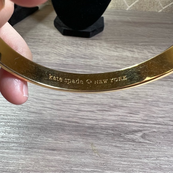 Kate spade BEST FRIEND FOREVER bangle - Picture 4 of 4